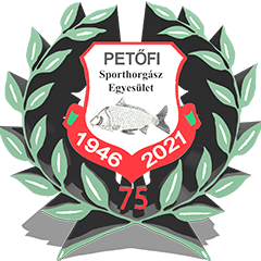 Petőfi Sporthorgász Egyesület